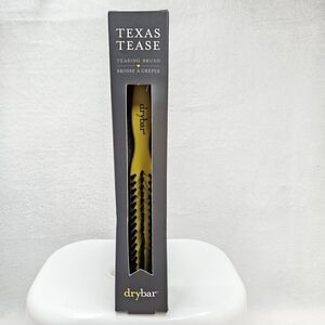 Drybar Texas Tease Teasing Brush